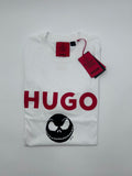 Playera Hugo Boss Dightmare_NBC Blanca