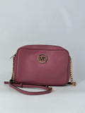 CROSSBODY MK 38H3GFTC3L