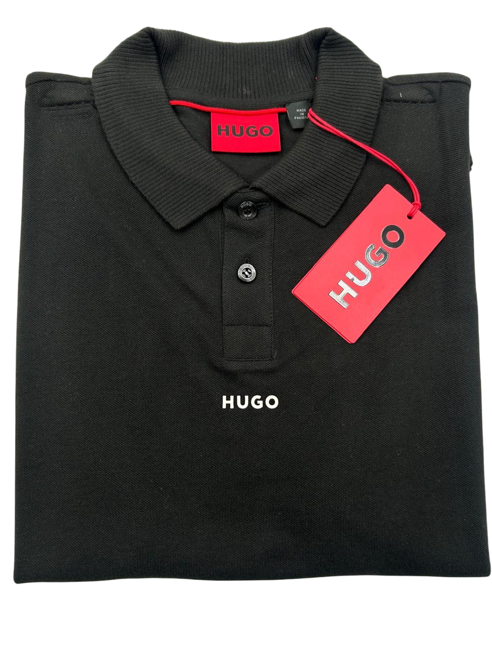 POLO HUGO DANGULA
