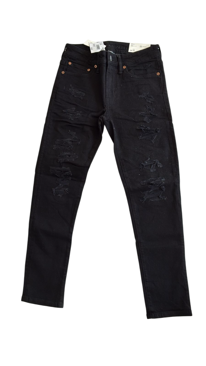PANTALON AE SKINNY H 7111