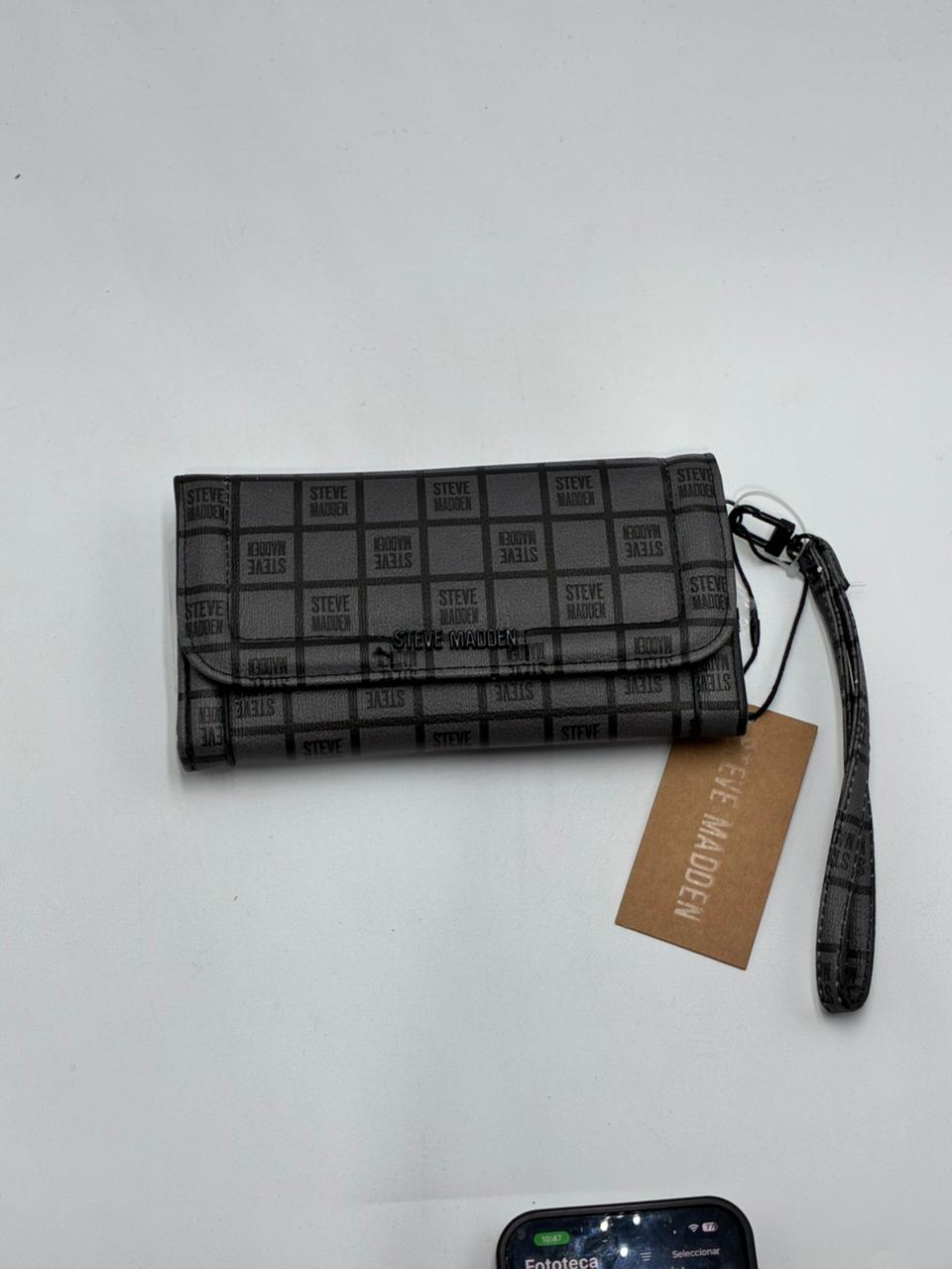CARTERA MO337025 BLACK/BLACK