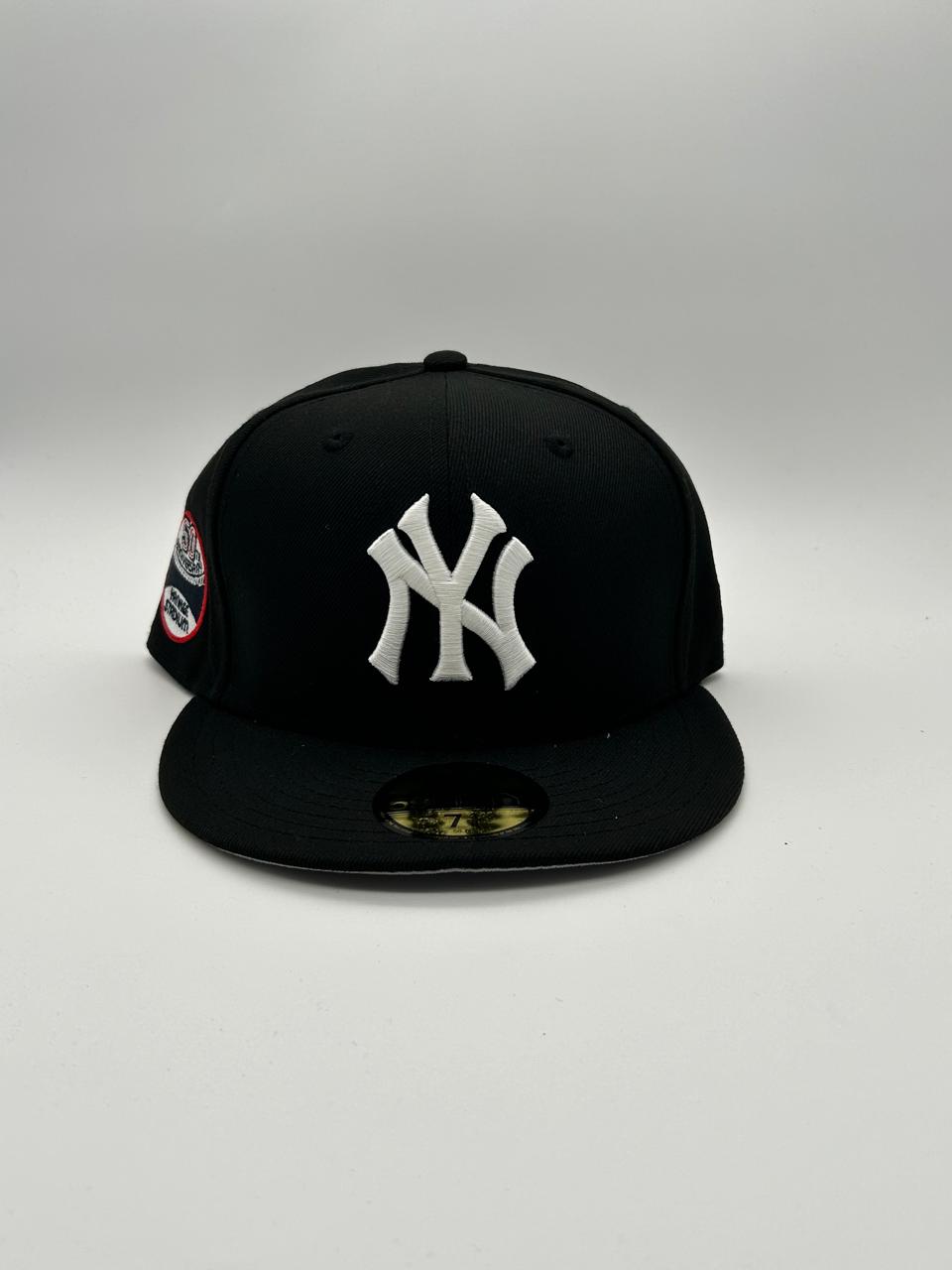 New Era Edicion Yankees Stadium Black