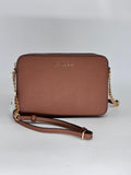 CROSSBODY MK 335T8GTTC9L LUGGAGE