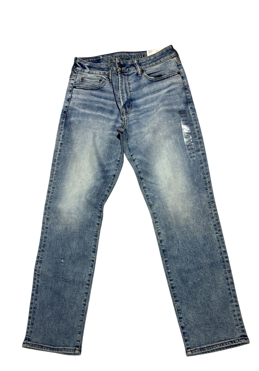 PANTALON AE SLIM STRAIGHT H 5374