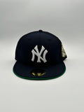 New Era Edicion Yankees Azul Verde