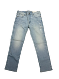 PANTALON AE SLIM STRAIGHT H 6298