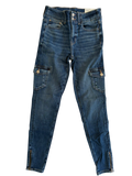 PANTALON AE HIGH-RISE JEGGING M 4458