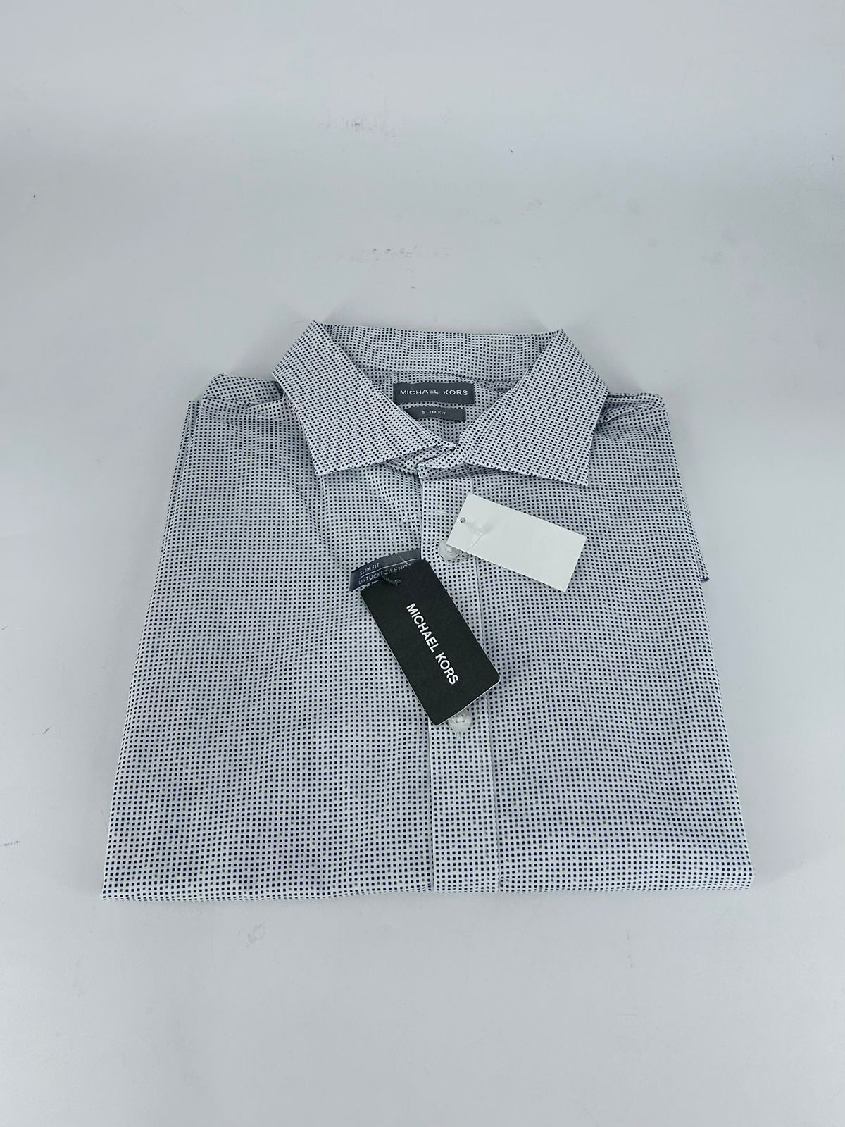 CAMISA MICHAEL KORS M LARGA 35MR601410
