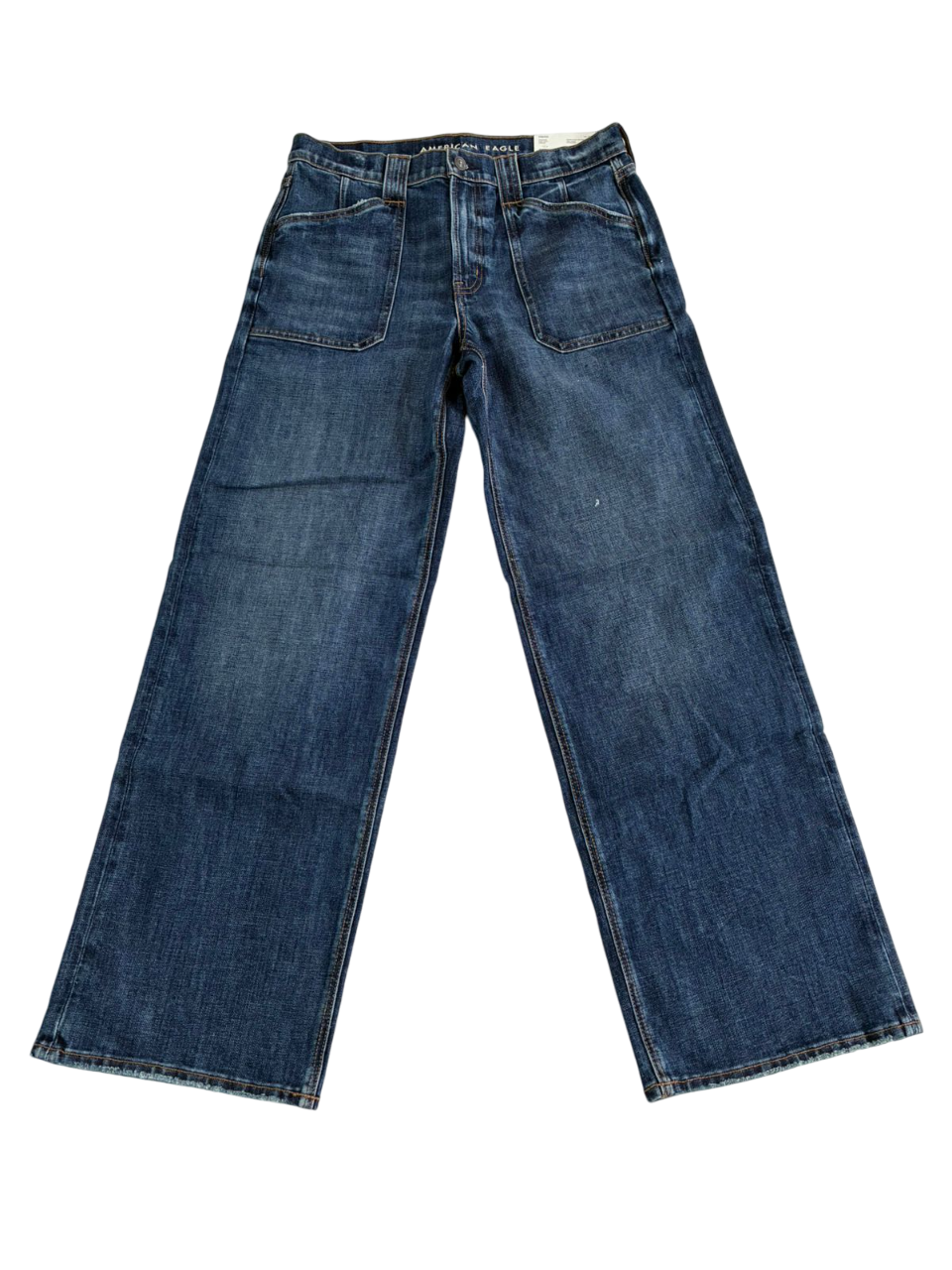 PANTALON AE STOVEPIPE M 5370