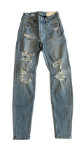 PANTALON AE CURVY HIGH-RISE JEGGING M 5134