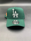 9Forty Edicion LA Verde