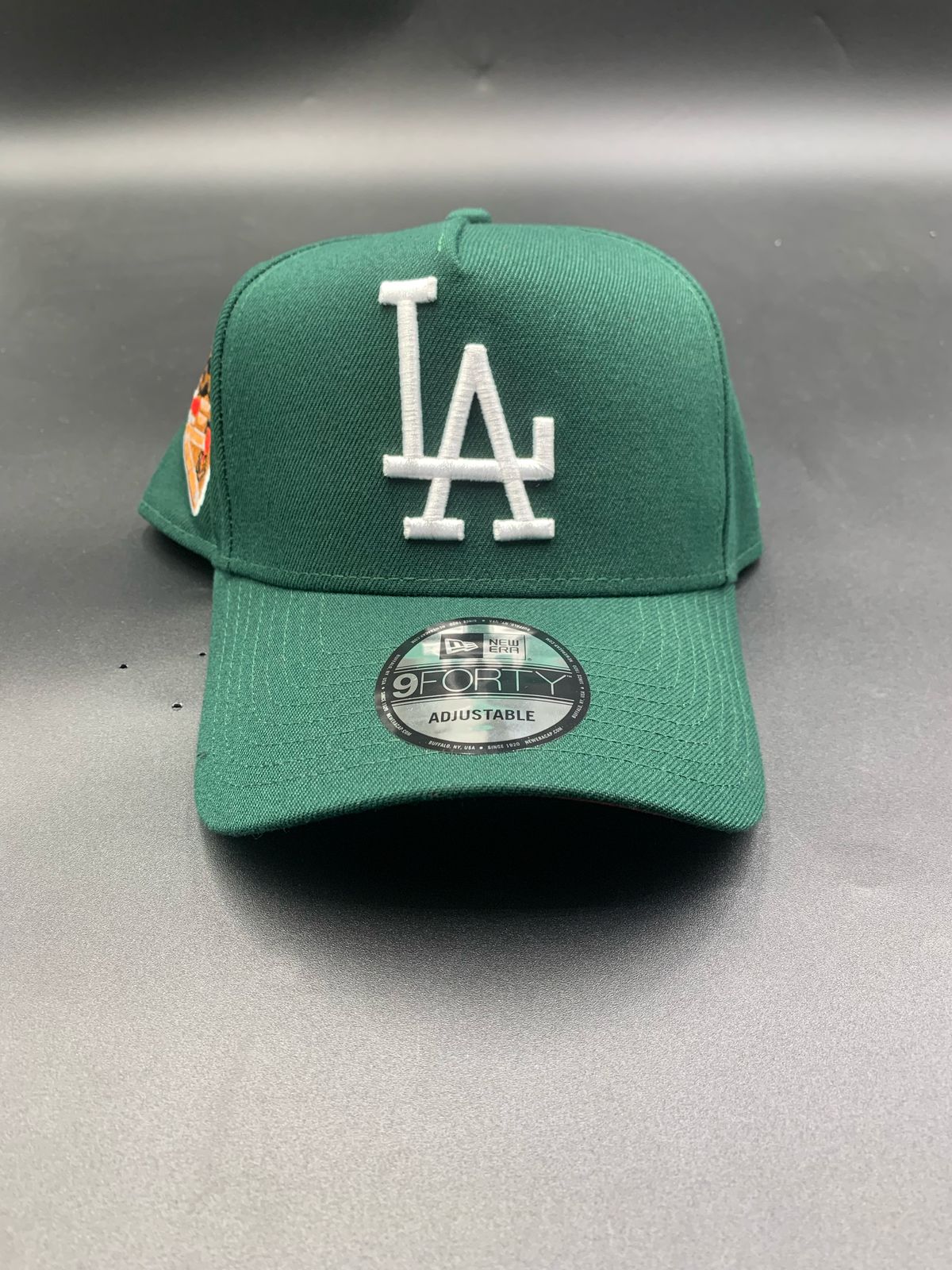 9Forty Edicion LA Verde