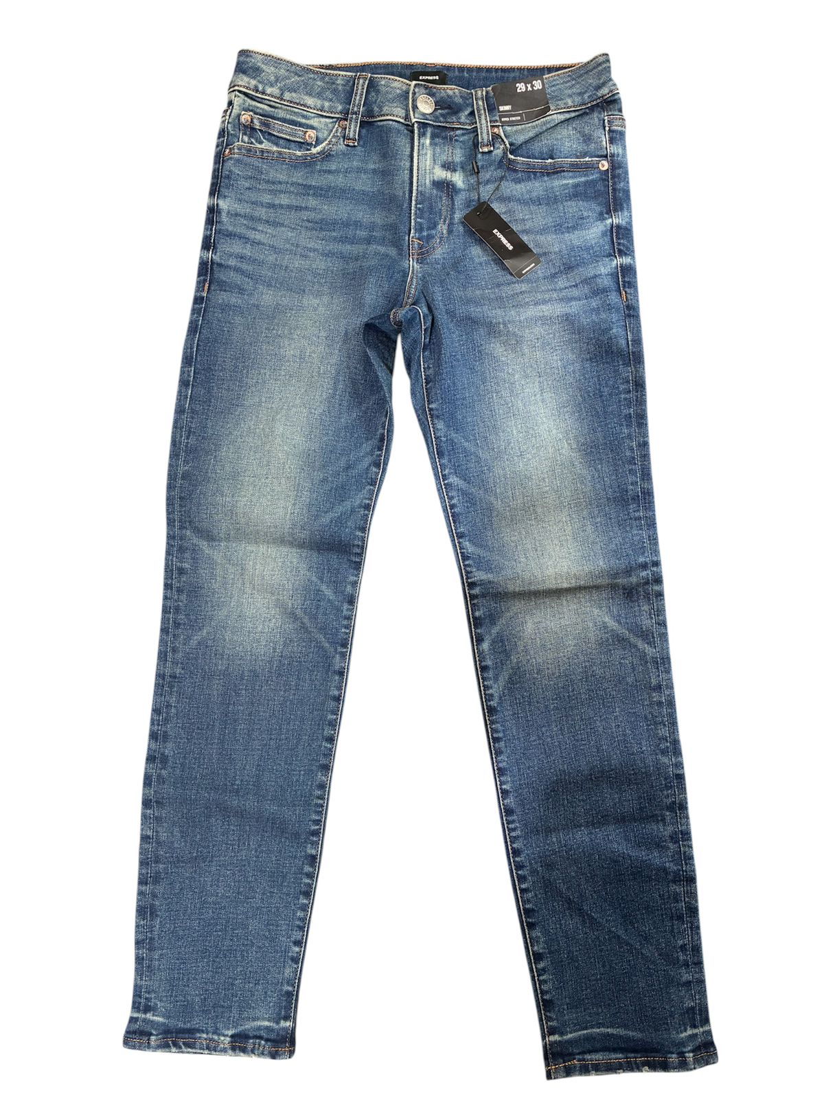 PANTALON EXPRESS SKINNY 03327886-0020