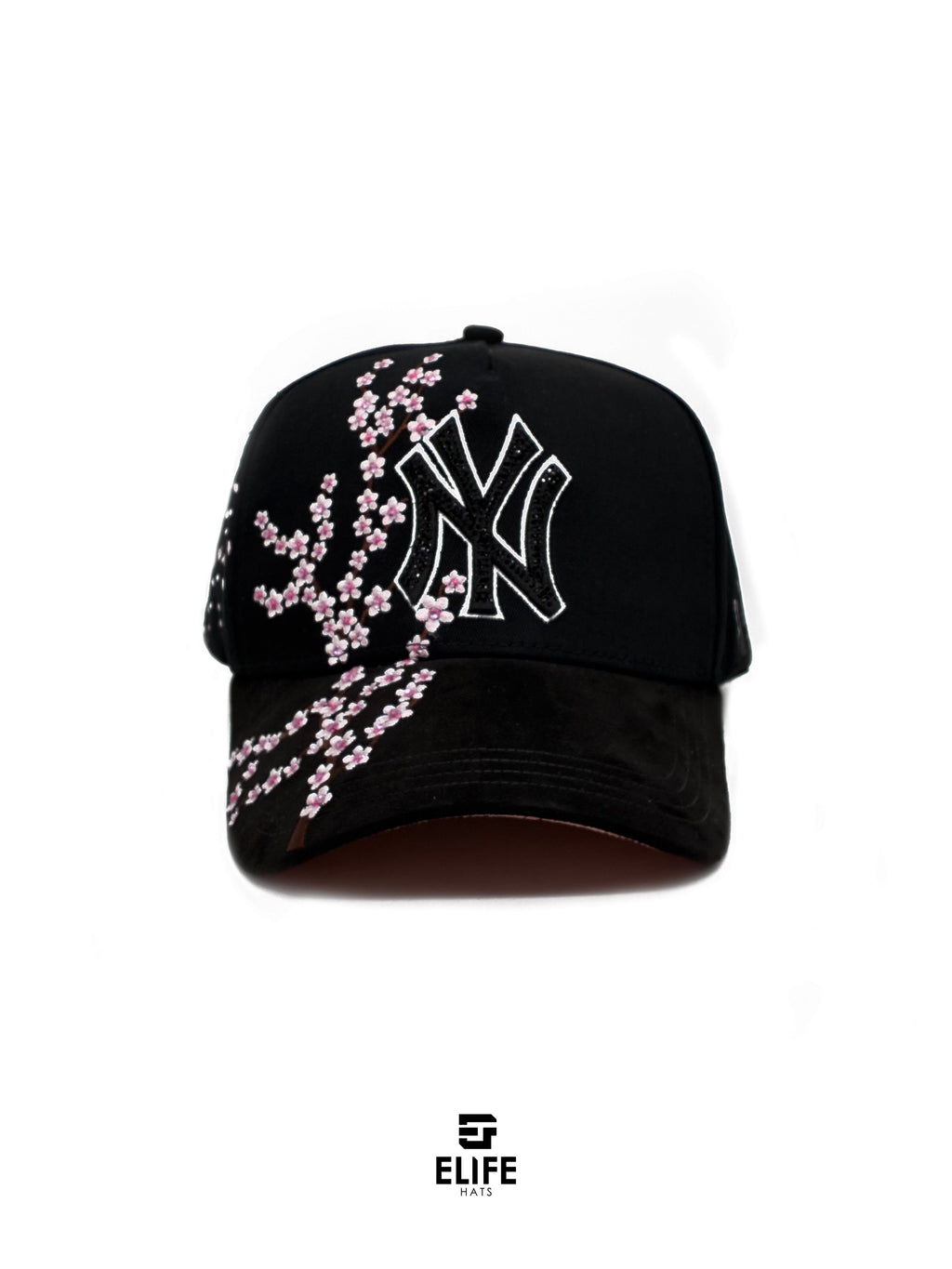 Gran Jefe Flores de Cerezo – Gorra con Bordado