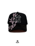 Gran Jefe Flores de Cerezo – Gorra con Bordado