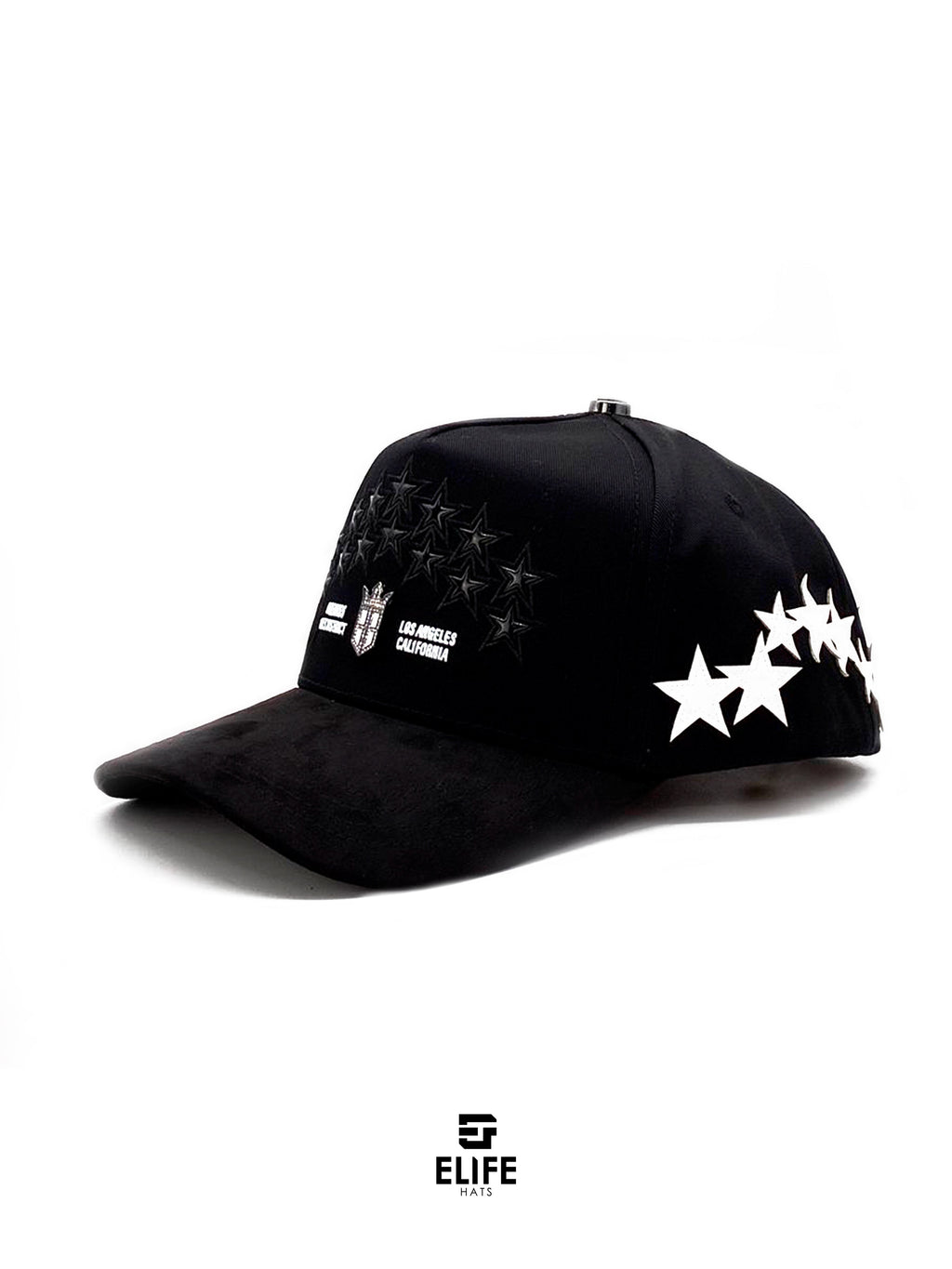 Gran Jefe Estrella – Gorra con Bordado