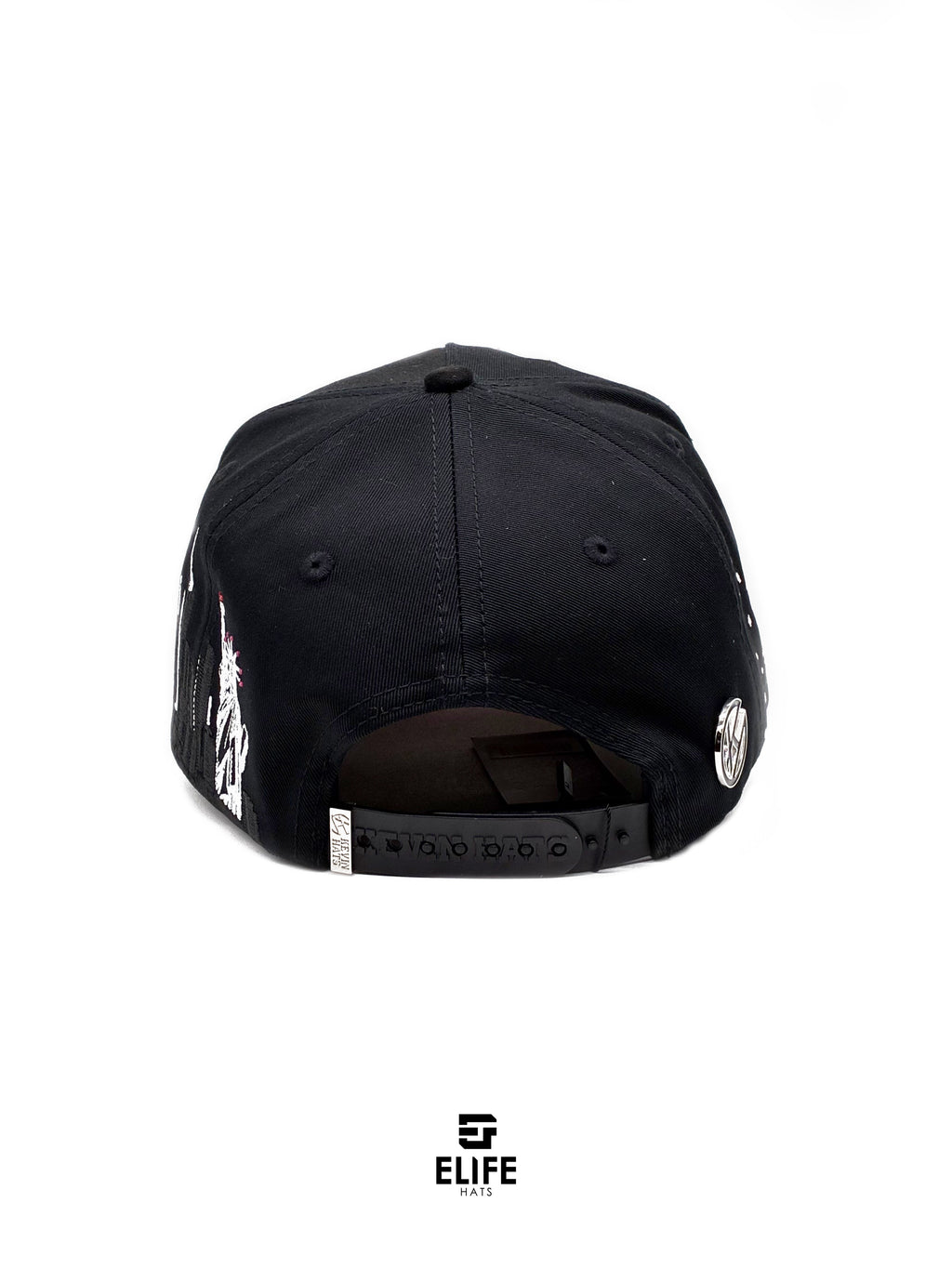Gran Jefe Flores de Cerezo – Gorra con Bordado