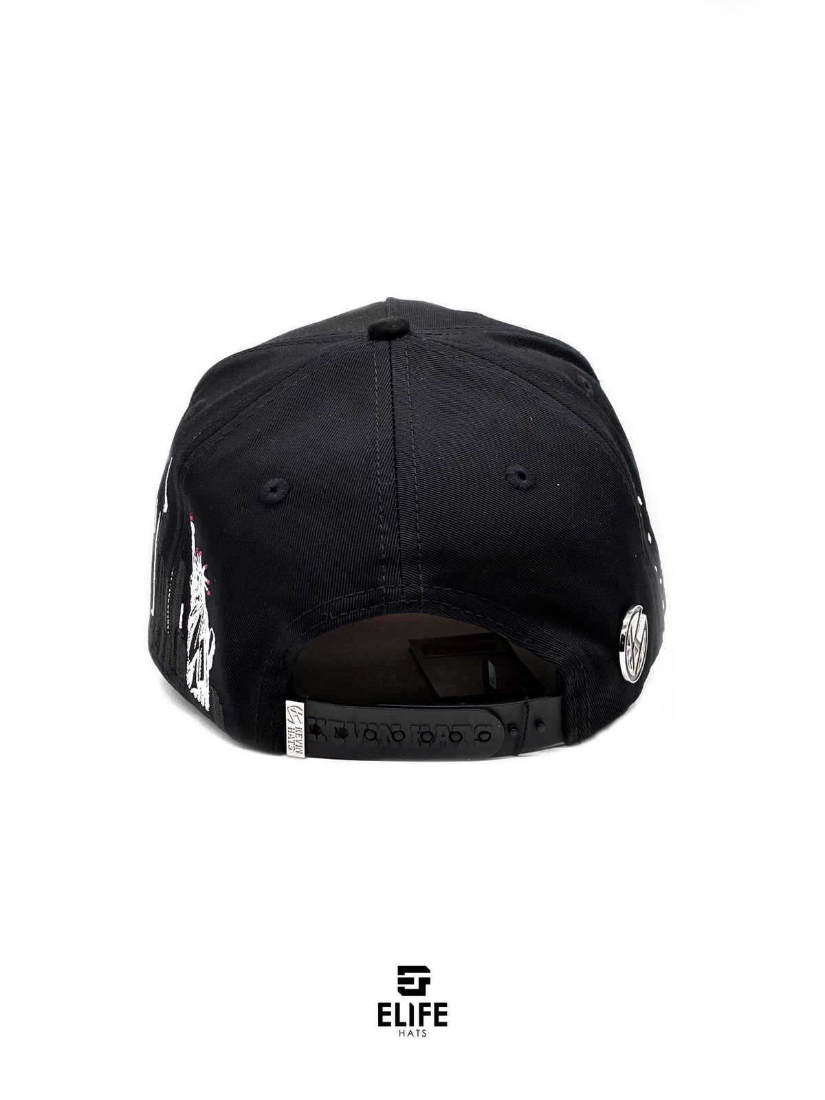 Gran Jefe Flores de Cerezo – Gorra con Bordado