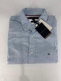 CAMISA TOMMY HILFIGER M LARGA MW25035
