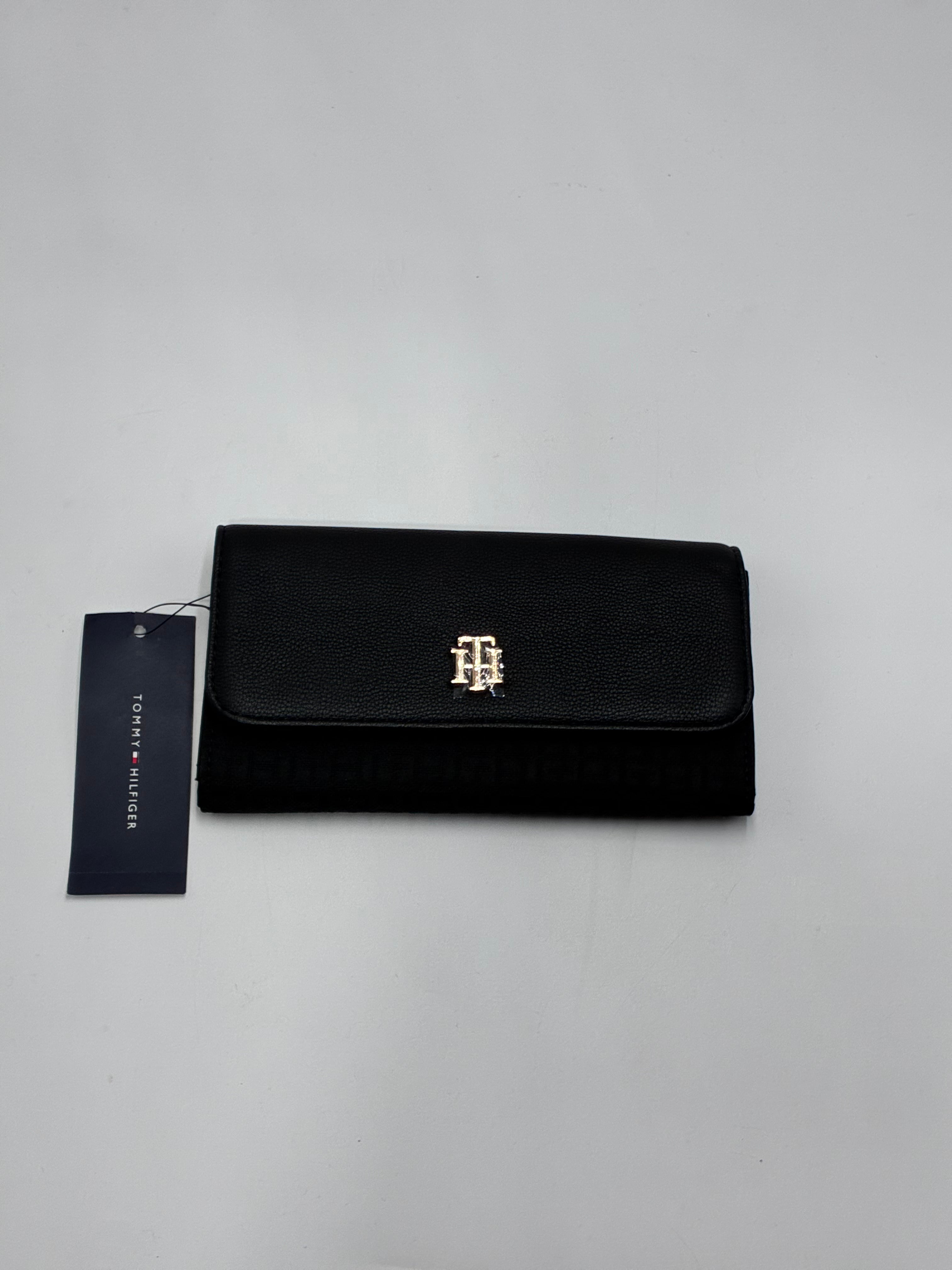 CARTERA TOMMY HILFIGERXW063829730GJ