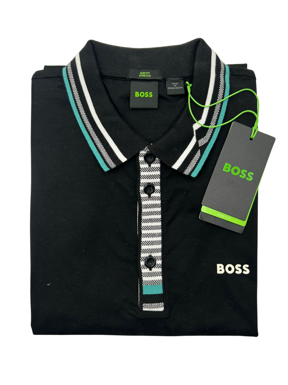Polo Boss Paule 5_99