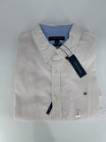 CAMISA TOMMY HILFIGER M LARGA 78J6934