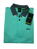 Polo Boss Paddy1_NCSA Menta