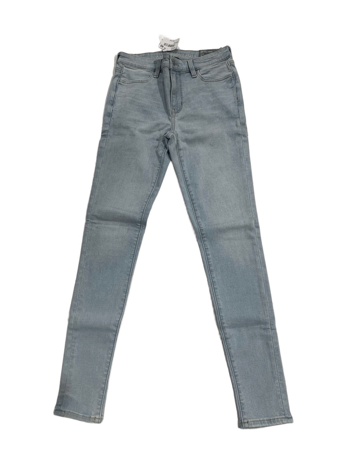 PANTALON AE JEGGING M 5783
