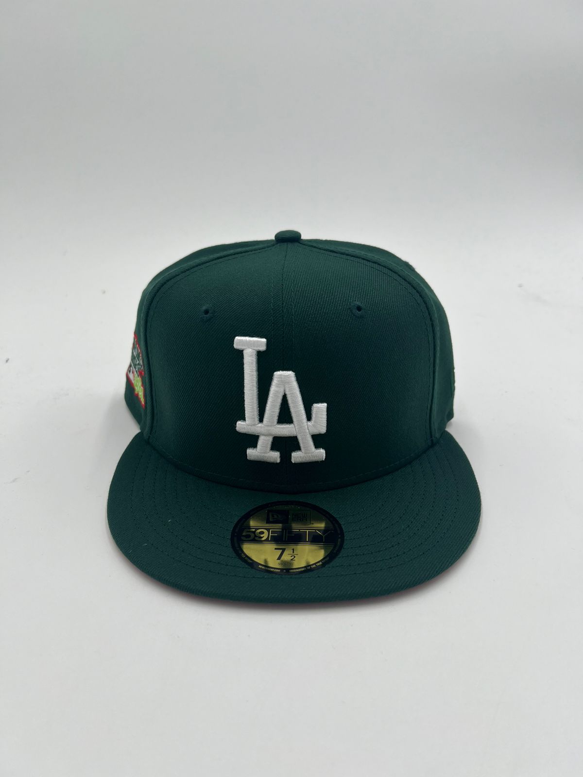 New Era Edicion LA Verde R