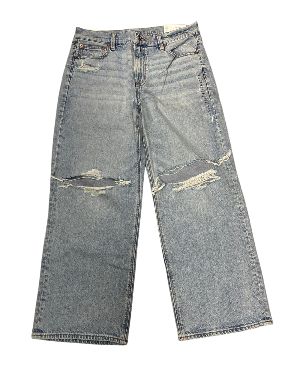 PANTALON AE STOVEPIPE M 5012