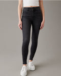 PANTALON AE SUPER HIGH-RISE JEGGING M 4752