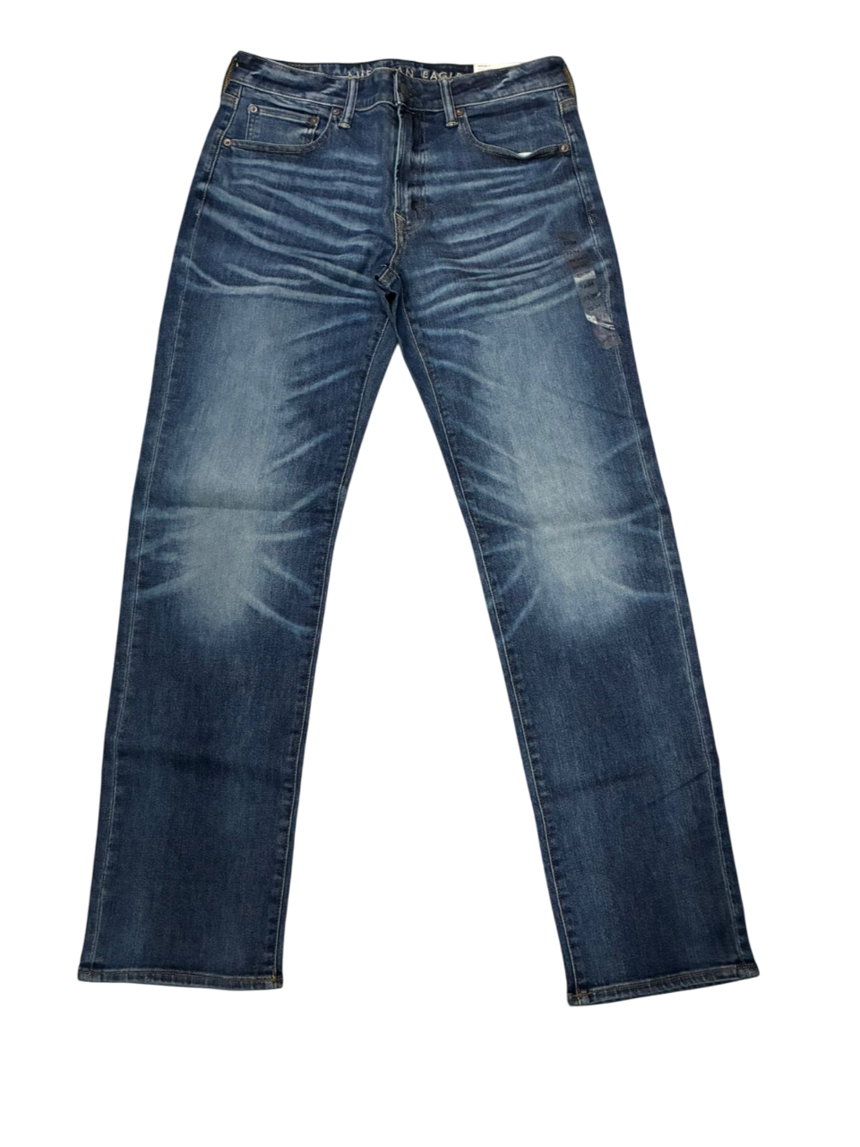 PANTALON AE ORIGINAL STRAIGHT H 5378