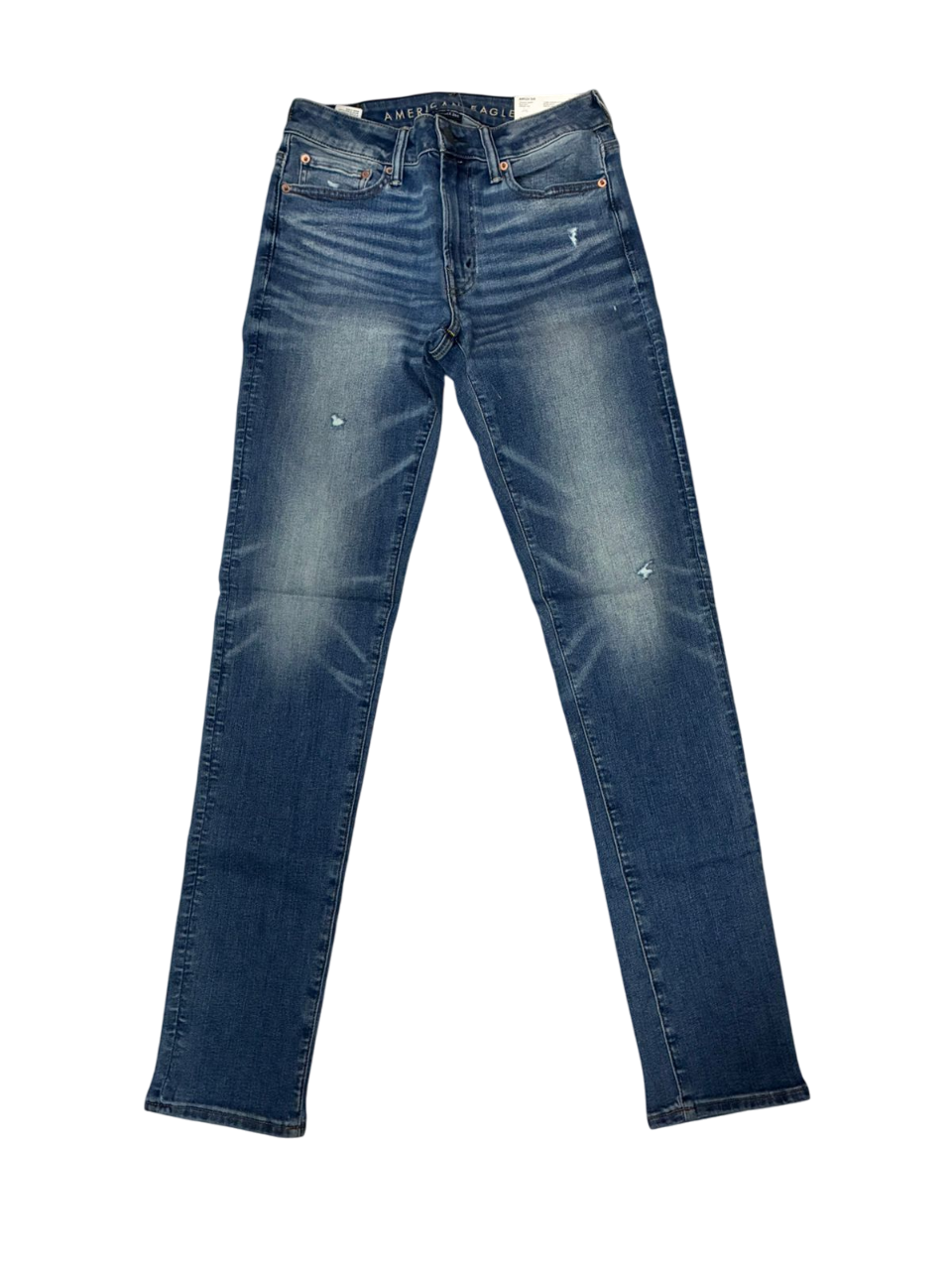 PANTALON AE ATHLETIC SKINNY H 6390
