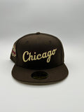 New Era Edicion Chicago Cafe