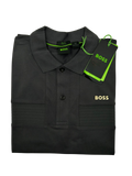 POLO BOSS PAULE 2 GRIS