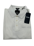 POLO BOSS PARLAY 260 PS BLANCA