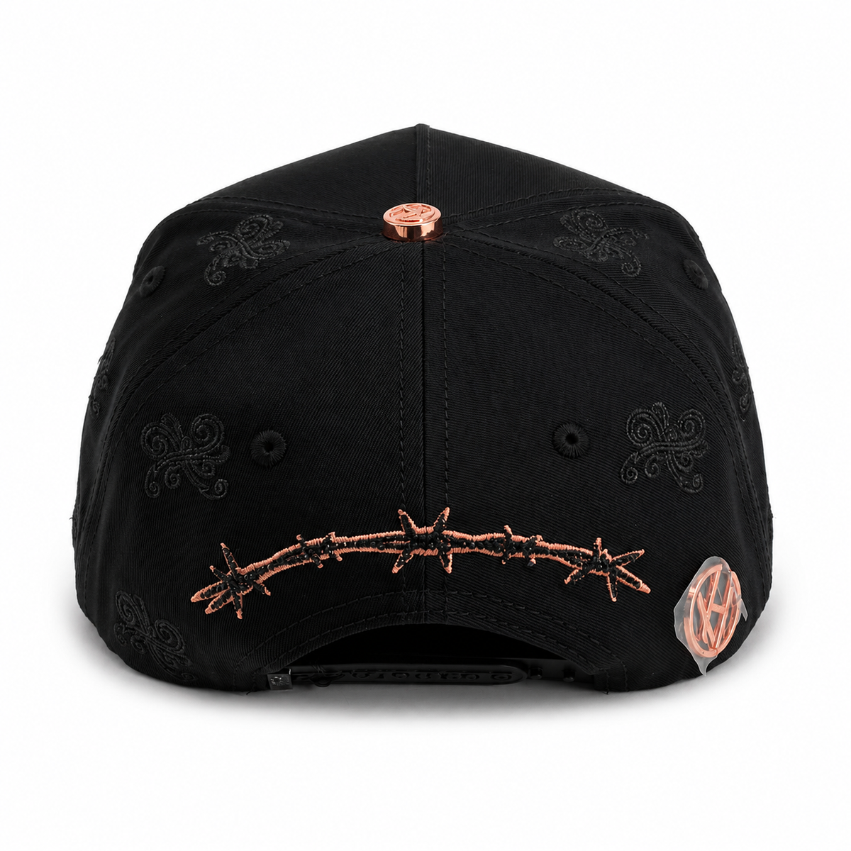 GORRA BIGG BOSS NY CAMUFLAJE