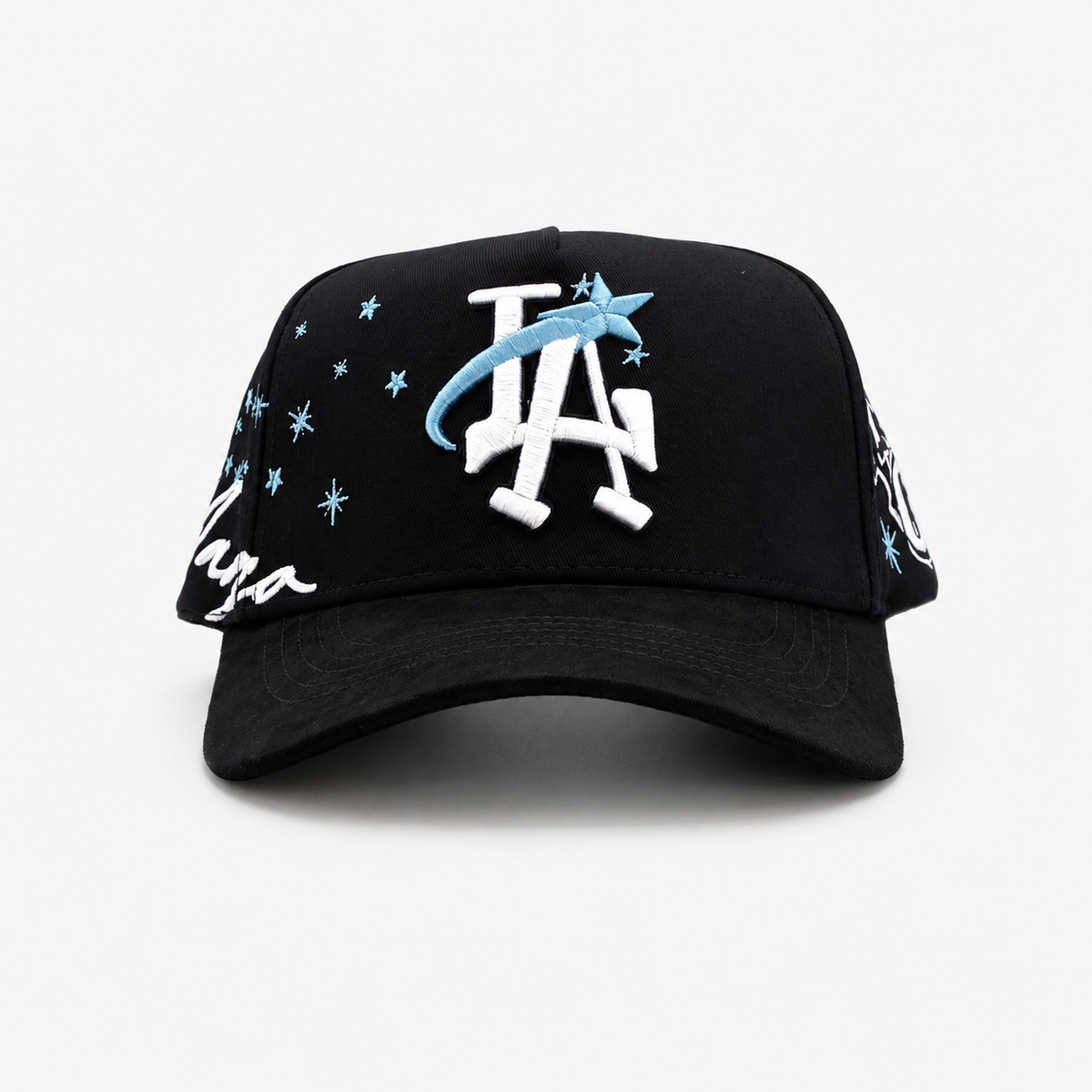 31 Gorras Club de Magia – Gorra con Bordado + Set Completo