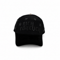 Gorras Barbas Rico por Siempre – Gorra con Bordado + Set Completo