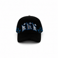 Gorras Barbas BBB Noche de Brujas – Gorra con Bordado