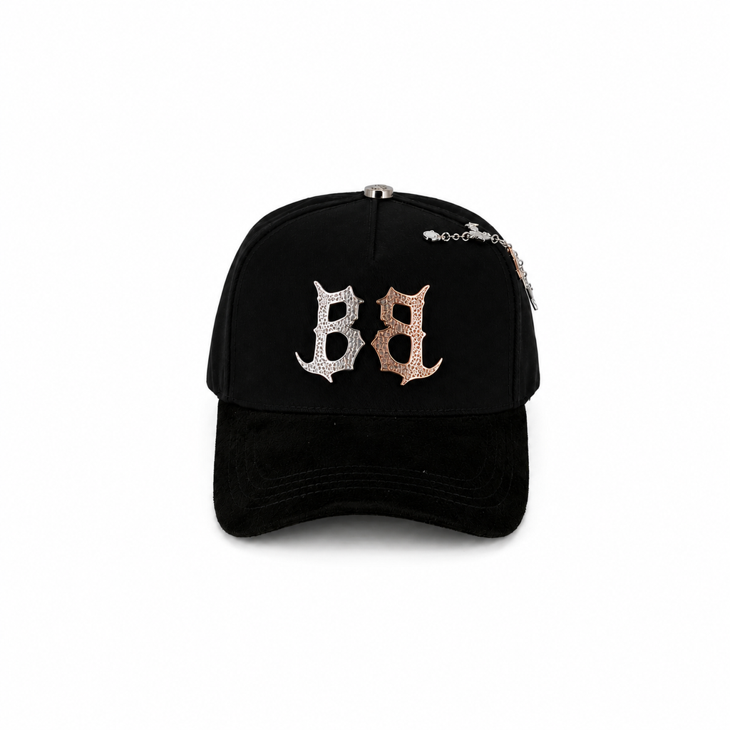 Gorras Barbas Inferno 2.0 – Gorra con Bordado