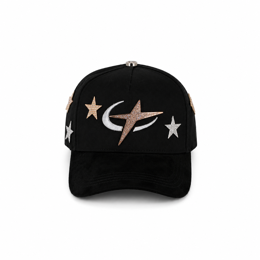 Gorras Barbas CT Galaxia – Gorra con Bordado