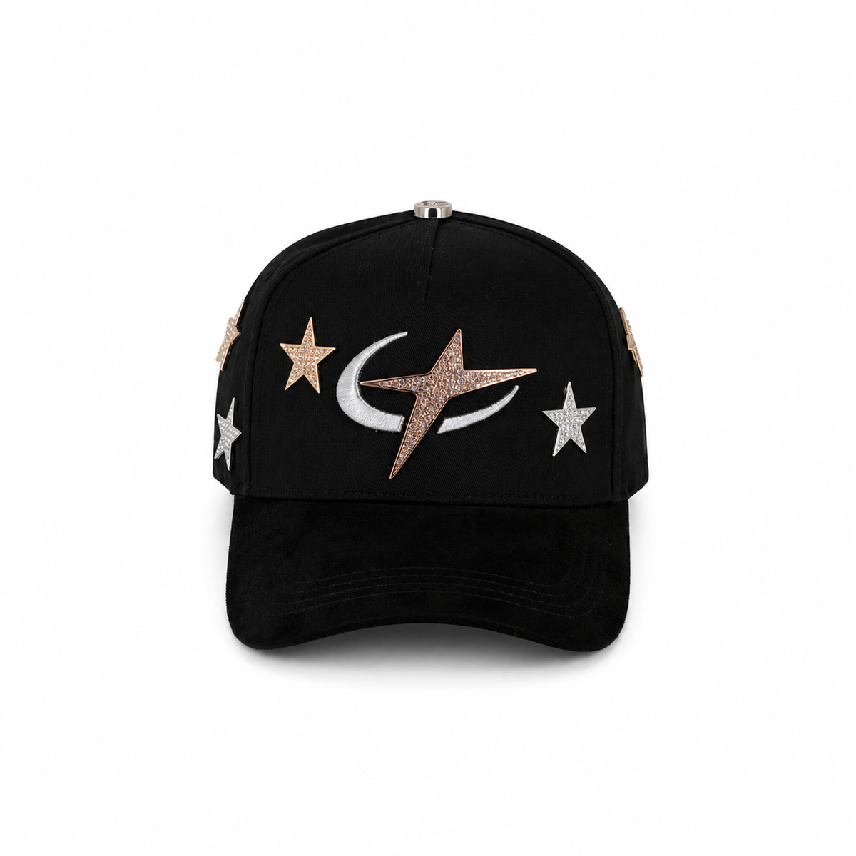 Gorras Barbas CT Galaxia – Gorra con Bordado