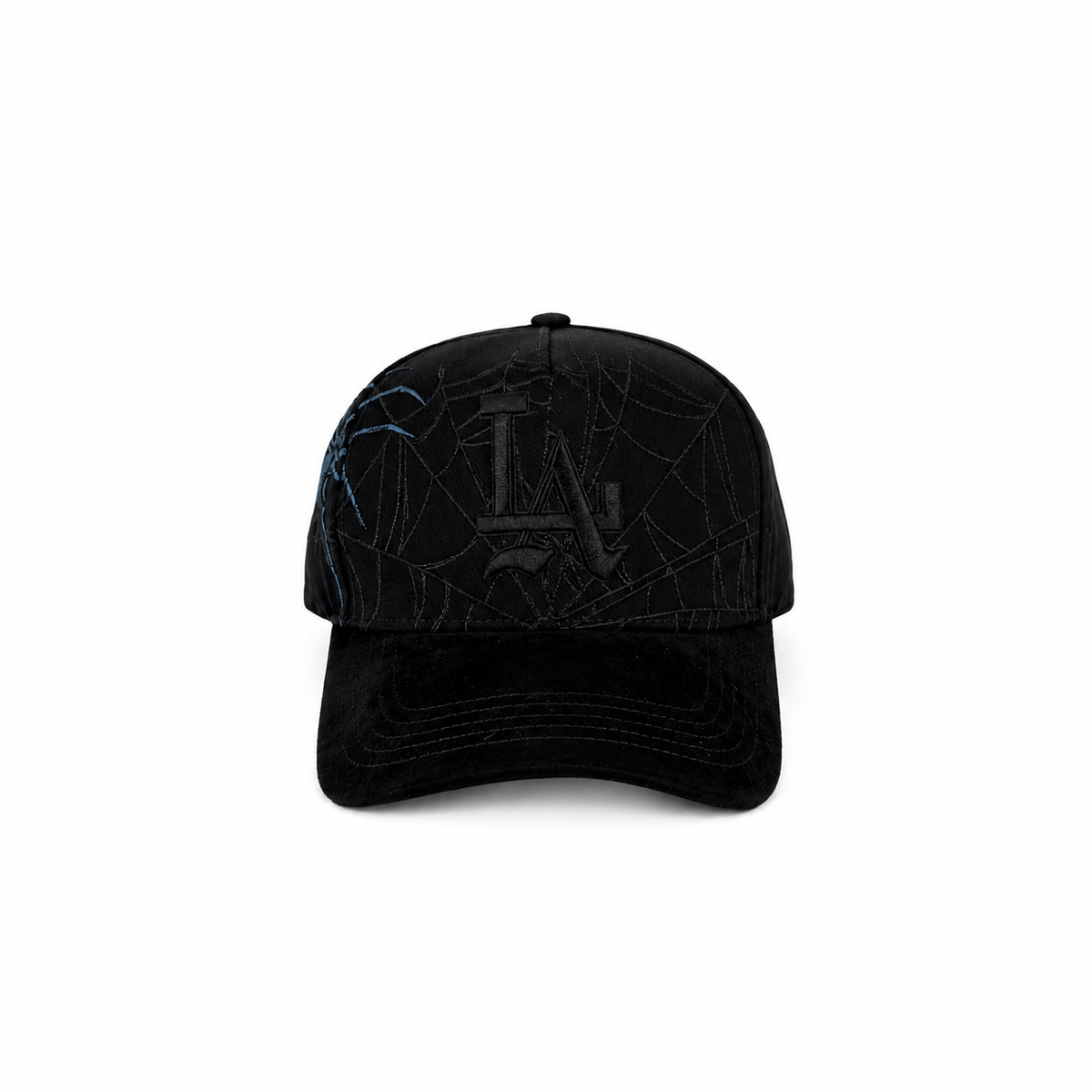 Gallo Fino Araña Japón – Gorra con Bordado