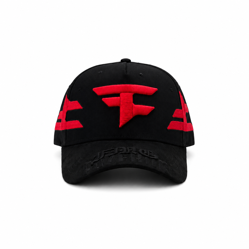 Gallo Fino Fino x FaZe Rug – Gorra con Bordado