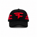 Gallo Fino Fino x FaZe Rug – Gorra con Bordado