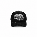 Gallo Fino Fino Discos – Gorra con Bordado