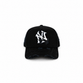 Gallo Fino NY x LA – Gorra con Bordado