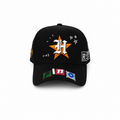 Gallo Fino Mundo Astro Fino – Gorra con Bordado