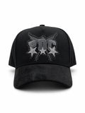 Problemático Ángel Sexy – Gorra con Bordado